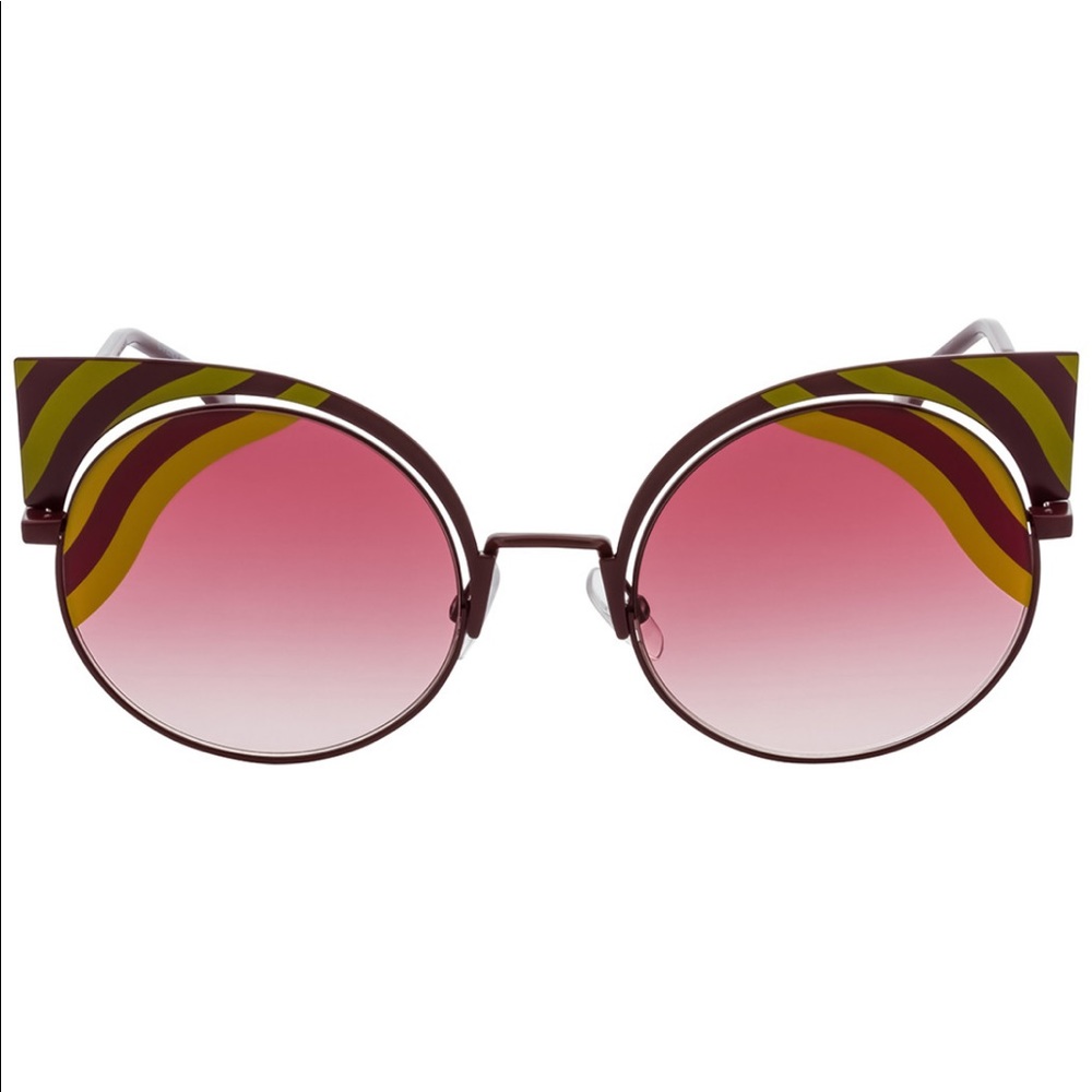 Fendi 0215/S 53mm Sunglasses